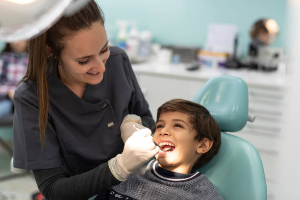 Best Cracked Tooth Emergency Dentist  in Mount Pleasant, MI