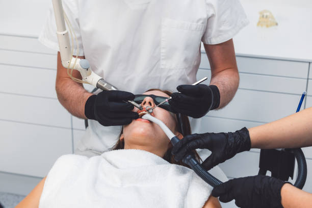 Best Teeth Whitening  in Mount Pleasant, MI
