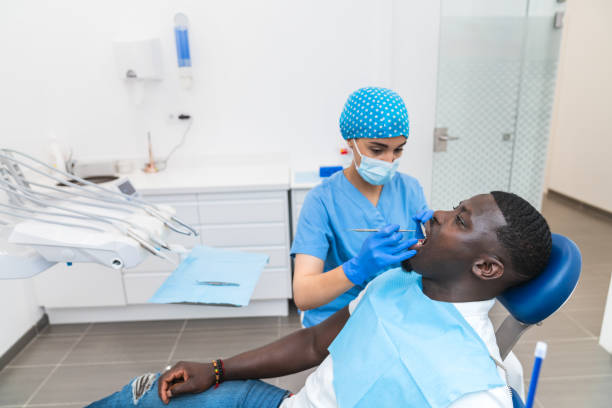 Best Emergency Gum Pain Relief  in Mount Pleasant, MI